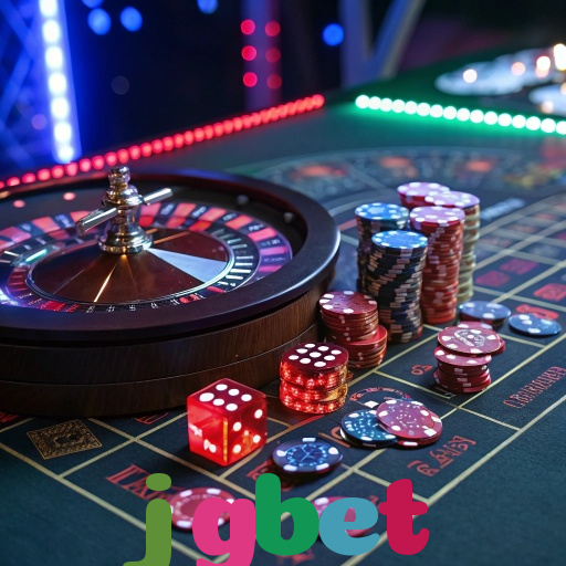 jgbet