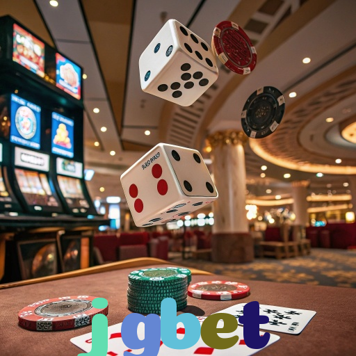 jgbet