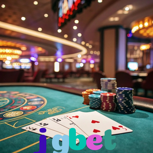 jgbet