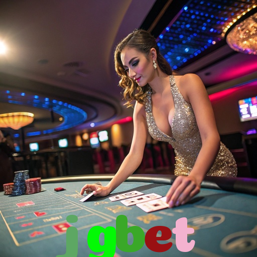 jgbet