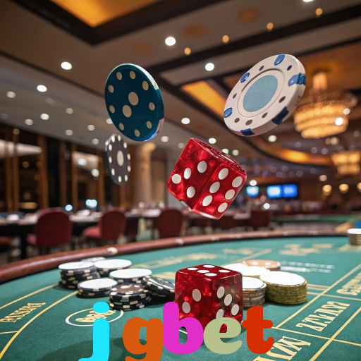 jgbet