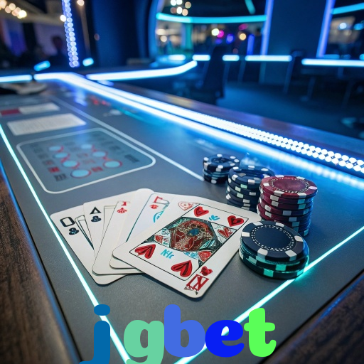 jgbet
