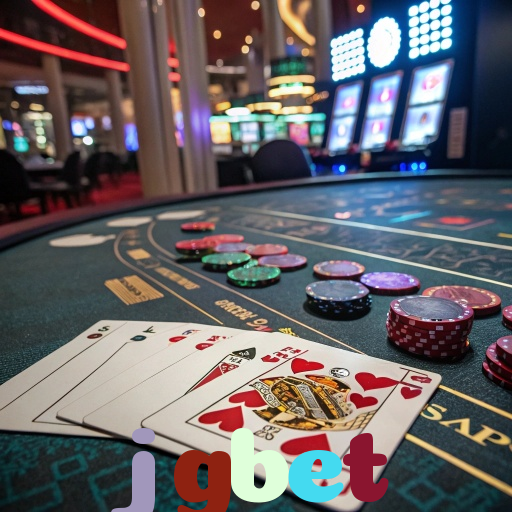 jgbet