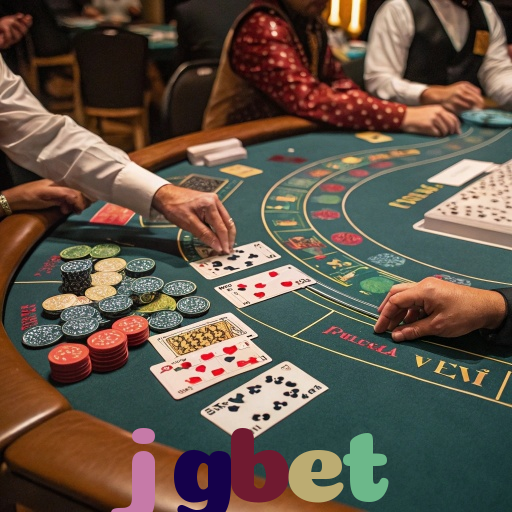 jgbet