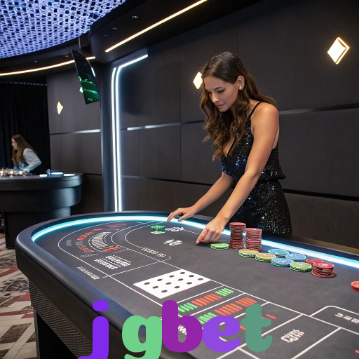 jgbet