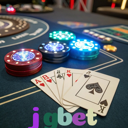 jgbet