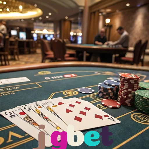 jgbet