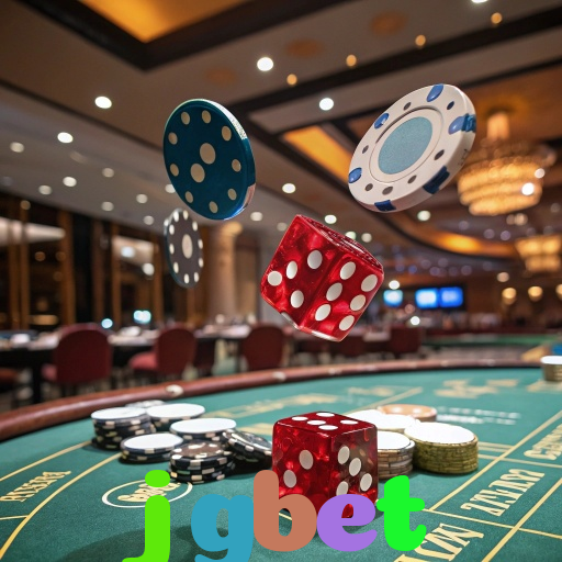 jgbet
