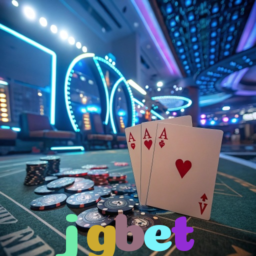 jgbet