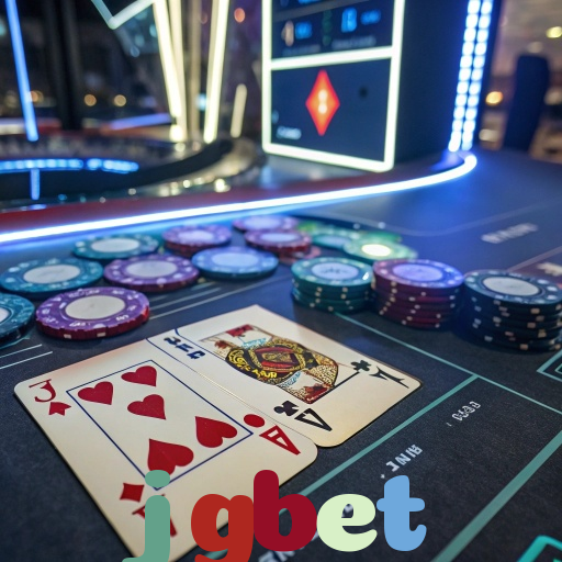 jgbet