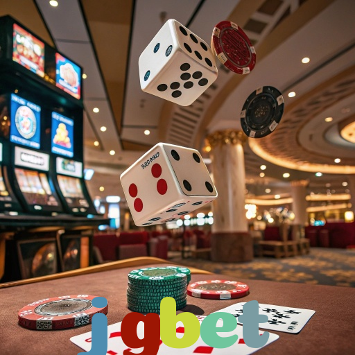 jgbet