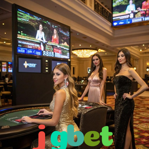 jgbet