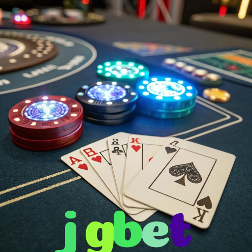 jgbet