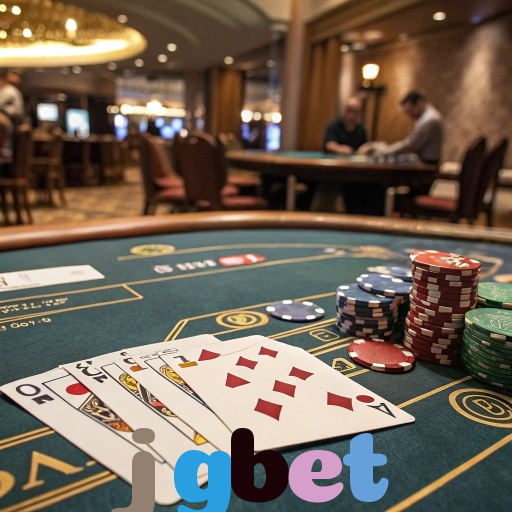 jgbet