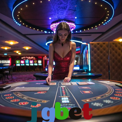 jgbet