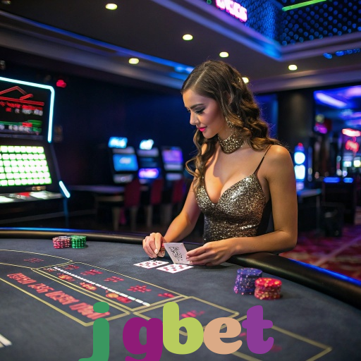 jgbet