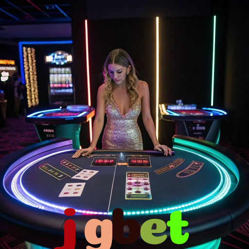 jgbet