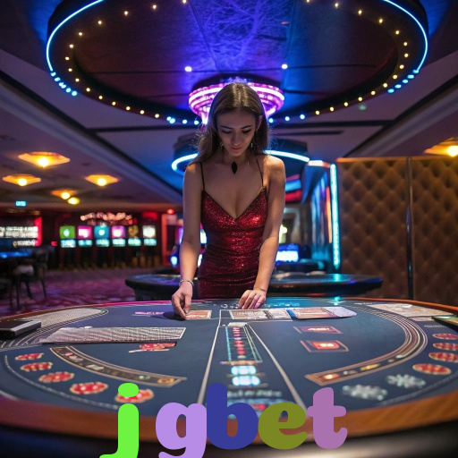 jgbet
