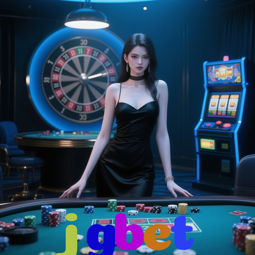 jgbet