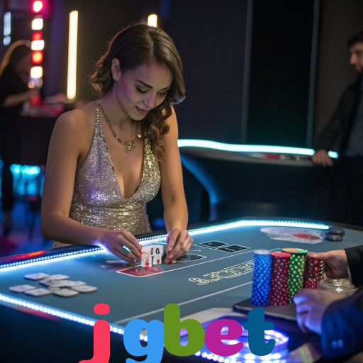 jgbet