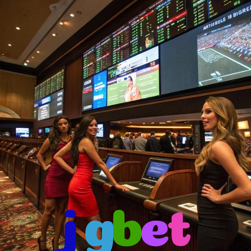 jgbet