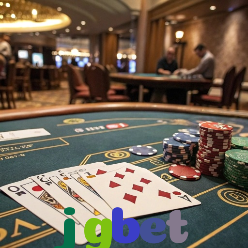 jgbet