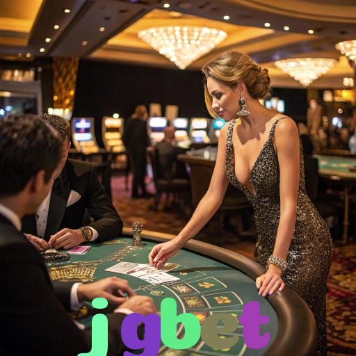 jgbet