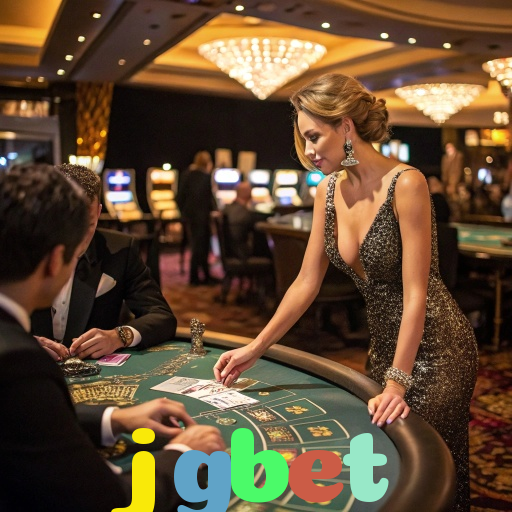 jgbet