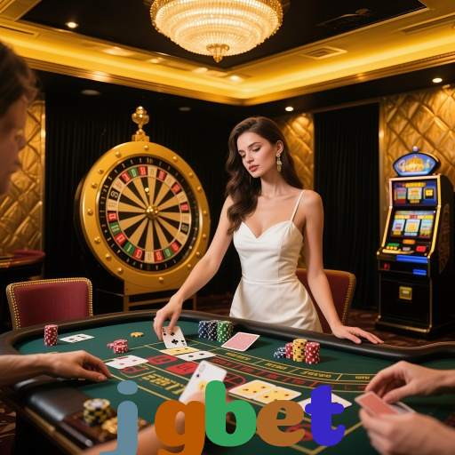 jgbet