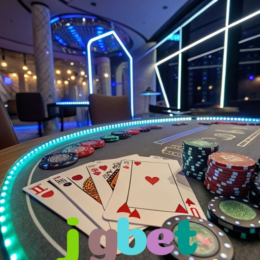 jgbet