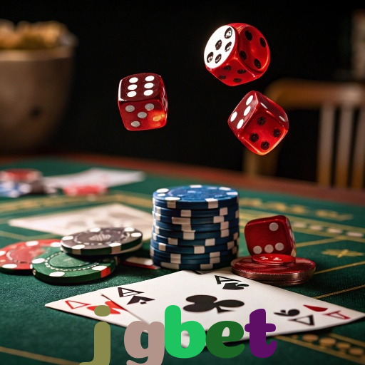 jgbet