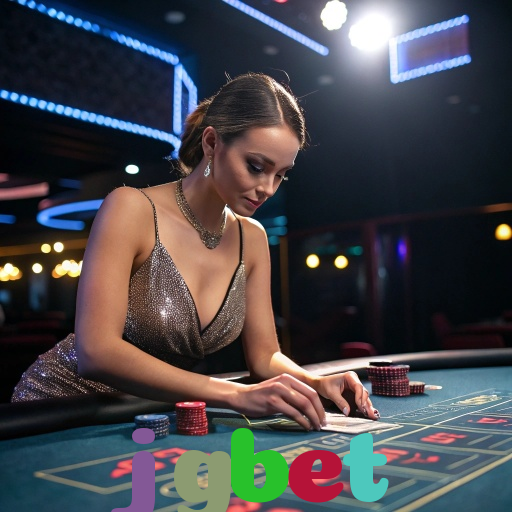 jgbet