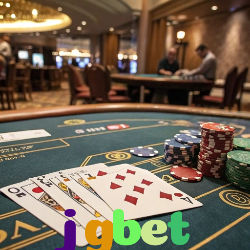 jgbet