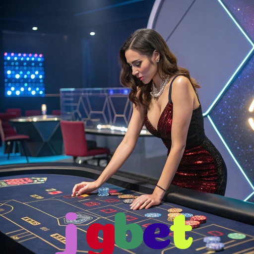jgbet