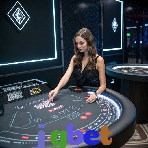 jgbet
