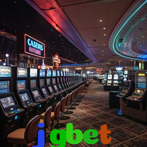 jgbet