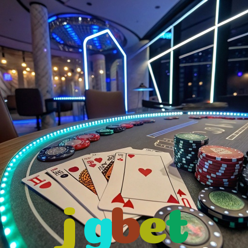 jgbet
