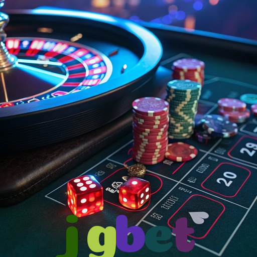 jgbet