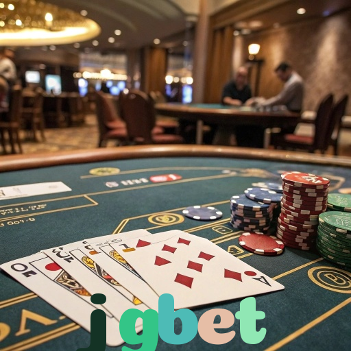 jgbet