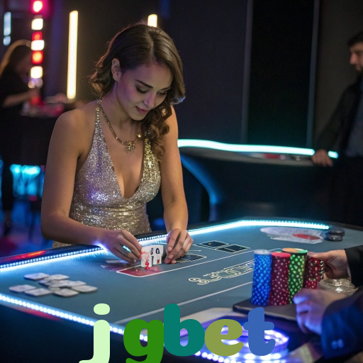 jgbet