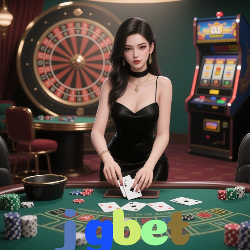 jgbet
