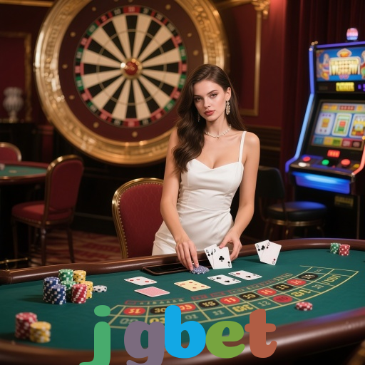 jgbet