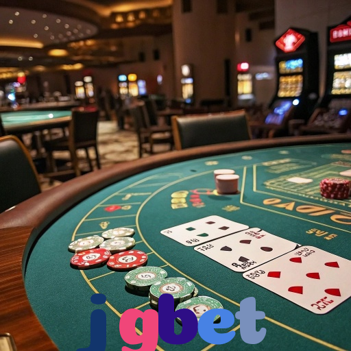 jgbet