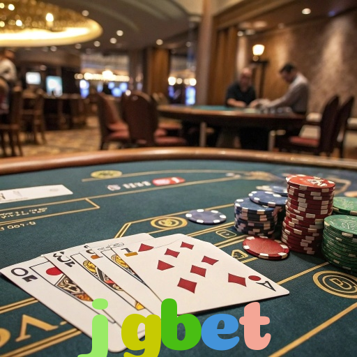 jgbet