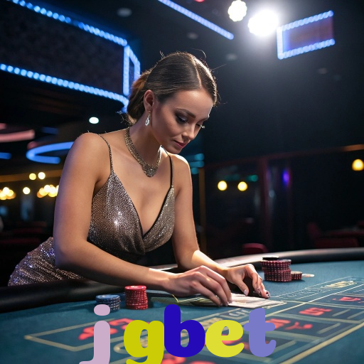 jgbet