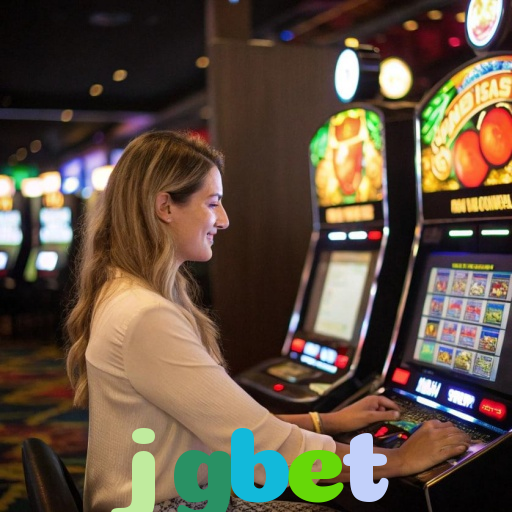 jgbet