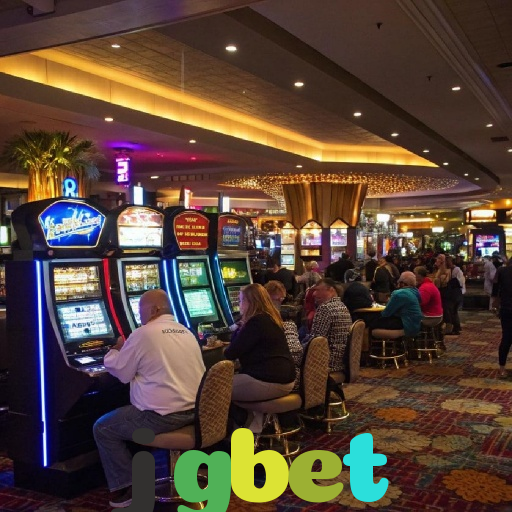 jgbet