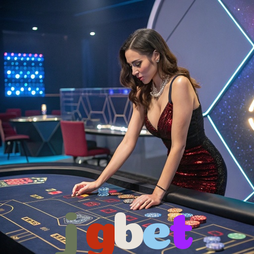 jgbet