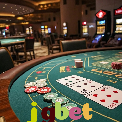 jgbet