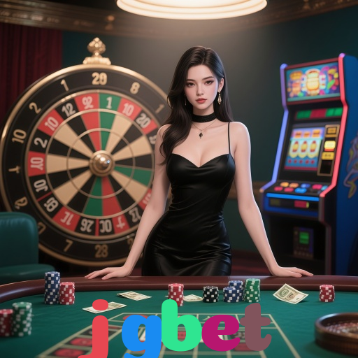 jgbet